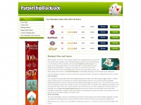 Purplechipblackjack.com