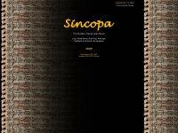 Sincopa.com