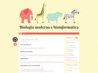 biologiamoderna.wordpress.com Thumbnail