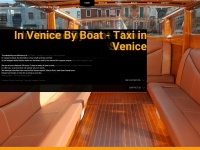invenicebyboat.com Thumbnail