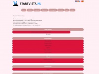 Startvista.nl