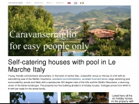 caravanserraglio.com Thumbnail