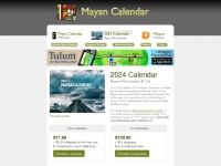 mayan-calendar.com Thumbnail