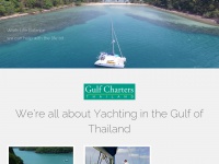 gulfchartersthailand.com Thumbnail