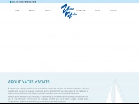 yatesyachts.com Thumbnail