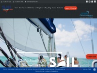 sailcayman.com Thumbnail