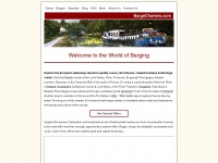 bargecharters.com Thumbnail