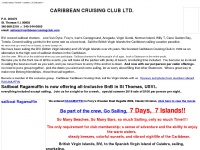 caribbeancruisingclub.com Thumbnail