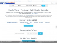 charterworld.com Thumbnail