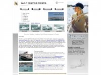 yacht-chartercroatia.com Thumbnail
