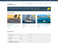 cyclades-sailing.com