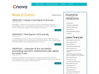 cnova.com