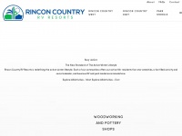 rinconcountry.com Thumbnail