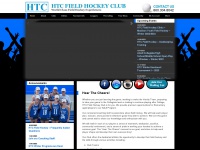 htcfieldhockey.com Thumbnail