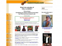 Viola-in-music.com