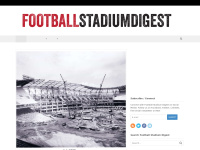 footballstadiumdigest.com Thumbnail