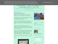 sailingwithscissors.blogspot.com Thumbnail
