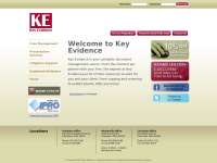 key-evidence.com