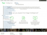 Sageintelligence.com