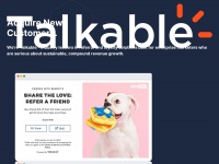 talkable.com Thumbnail