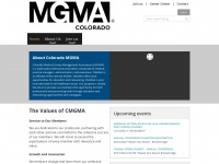 cmgma.com Thumbnail