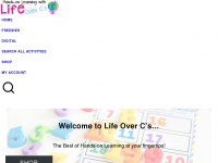 lifeovercs.com
