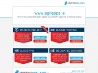Agriapps.ie