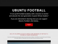ubuntufootball.com Thumbnail