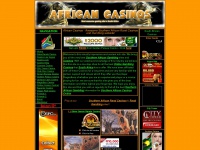 african-casinos.co.za Thumbnail