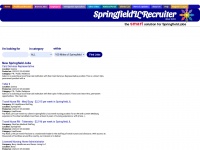 springfieldilrecruiter.com Thumbnail