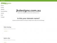 jkdesigns.com.au Thumbnail