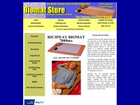 biomat-therapy.com
