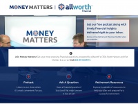 moneymatters.com Thumbnail