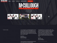 Mcculloughpr.com
