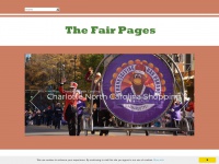 thefairpages.com Thumbnail