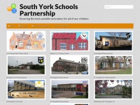 southyorkschools.org.uk Thumbnail
