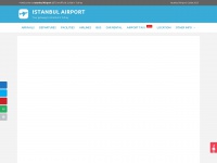 Istanbul-airport.info
