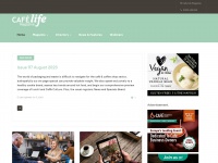 Thecafelife.co.uk