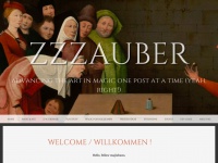 Zzzauber.wordpress.com