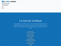 lejournaljuridique.com Thumbnail