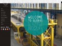 globus-eng.com Thumbnail