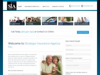 strategic-insurance.com Thumbnail