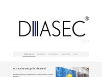 Diasec-usa.com