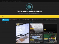 thebasicswebdesign.com Thumbnail