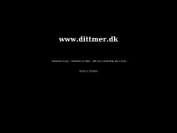 Dittmer.dk