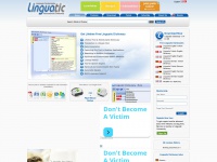 linguatic.com Thumbnail