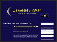 lateniteqrm.com