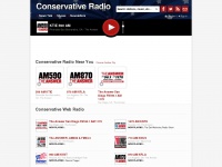 Conservativeradio.com