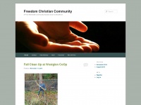 Freedomchristiancommunity.wordpress.com