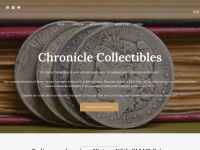 chroniclecollectibles.com